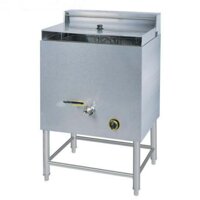 Bếp chiên công nghiệp 30 lít dùng gas YF-74