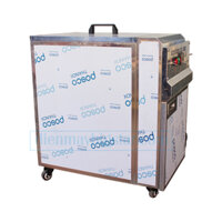 Bếp chiên công nghiệp 35L MT01