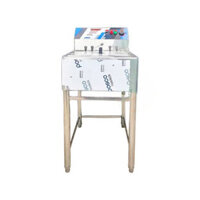 Bếp chiên công nghiệp 40L