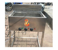 Bếp Chiên Công Nghiệp 50 Lít