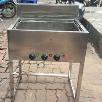 Bếp Chiên Công Nghiệp 50L