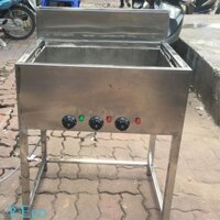 Bếp Chiên Công Nghiệp 50L