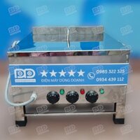 Bếp chiên công nghiệp 58 lít