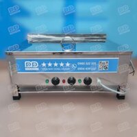 Bếp chiên công nghiệp 84 lít