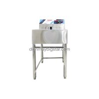 Bếp chiên công nghiệp 90L dùng điện