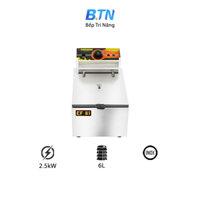 Bếp chiên công nghiệp đơn EF-81