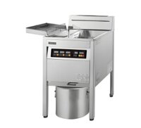 Bếp chiên công nghiệp Grand Woosung GW-EF712 - Hàng chính hãng