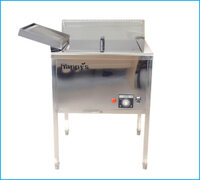 Bếp chiên công nghiệp Happys HWF-40L 40 lít