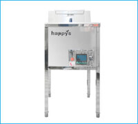 Bếp chiên công nghiệp Happys HWF-30L 30 lít