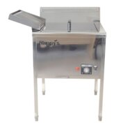 Bếp chiên công nghiệp Happys HWF-40L - Hàng chính hãng