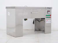 Bếp chiên công nghiệp NewSun CY50 (50 lít)