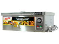 Bếp chiên công nghiệp NewSun CY12 (12 lít)