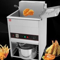 Bếp Chiên Công Nghiệp SZ-1000