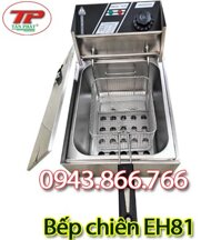 BẾP CHIÊN ĐIỆN 1 NGĂN 6L - EH81