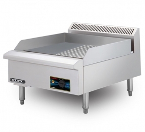 Bếp chiên điện công nghiệp Berjaya EG3500HR-17