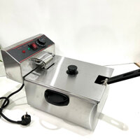 BẾP CHIÊN ĐIỆN ETON ZL1 CAO CẤP - MẪU MỚI