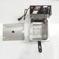 Bếp chiên điện SUNNY SN-01, bếp chiên nhúng, bếp chiên dầu cao cấp BẢO HÀNH CHÍNH HÃNG 12 tháng