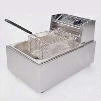 BẾP CHIÊN ĐƠN - 1 NGĂN (BẢO HÀNH 12 THÁNG)