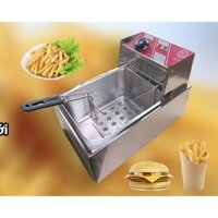 BẾP CHIÊN ĐƠN 6 LÍT EH81