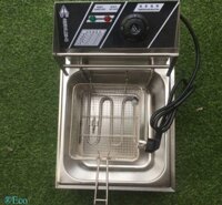 Bếp chiên đơn 6 lít