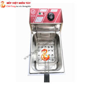 Bếp chiên đơn 6 lít