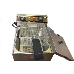 Bếp chiên đơn EF-171
