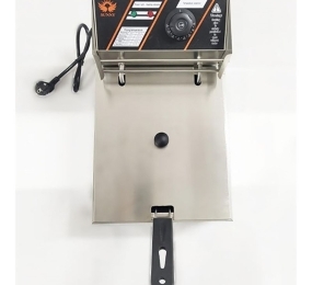 Bếp chiên đơn Sunny SN01