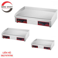 Bếp Chiên Mặt Phẳng Dài GH 718