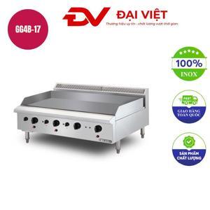 Bếp chiên mặt phẳng dùng gas Berjaya GG4B-17