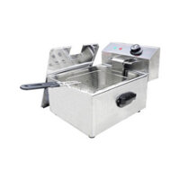 Bếp chiên nhúng 1 ngăn 6l ETON ZL1