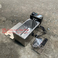 Bếp chiên nhúng 4L dùng điện