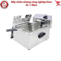 Bếp chiên nhúng công nghiệp Eton ZL-1-ABG SHOP