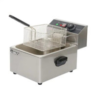 Bếp chiên nhúng điện 1 ngăn ETON cao cấp