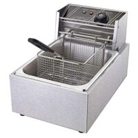 BẾP CHIÊN NHÚNG ĐIỆN 1 NGĂN