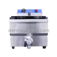 Bếp chiên nhúng điện 10L EF-101V
