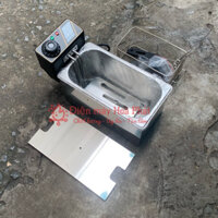 Bếp chiên nhúng điện 4L