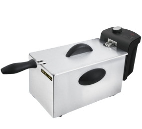 Bếp chiên nhúng điện Berjaya BJY-EDF4-A