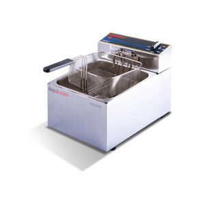 Bếp chiên nhúng điện Berjaya DF23S1B-17