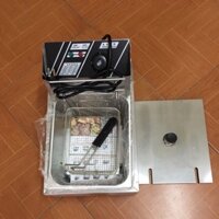 Bếp chiên nhúng điện cao cấp EF 81 (sẵn hàng)