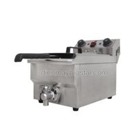 Bếp chiên nhúng điện đơn 10L 101V