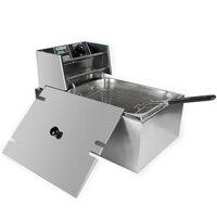 Bếp chiên nhúng điện đơn EF-81