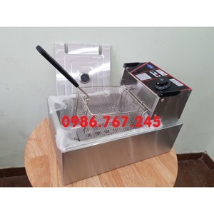 Bếp chiên nhúng điện EF-81 - 2.3 KW