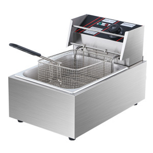 Bếp chiên nhúng điện Eton ZL81