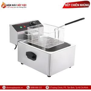 Bếp chiên nhúng điện Eton ZL81
