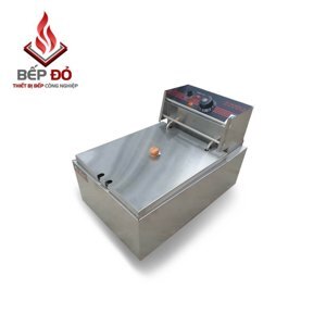 Bếp chiên nhúng điện Eton ZL81