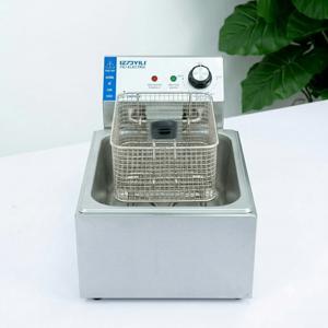 Bếp chiên nhúng điện Eton ZL81