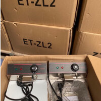 Bếp chiên nhúng đôi dùng điện ET-ZL2