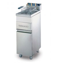 Bếp chiên nhúng đơn 6 lít có hộc FSSDF 12