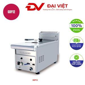 Bếp chiên nhúng đơn Berjaya GDF12