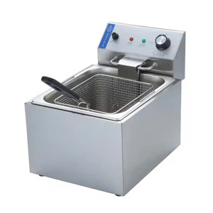 Bếp chiên nhúng đơn Goodfor KD-01